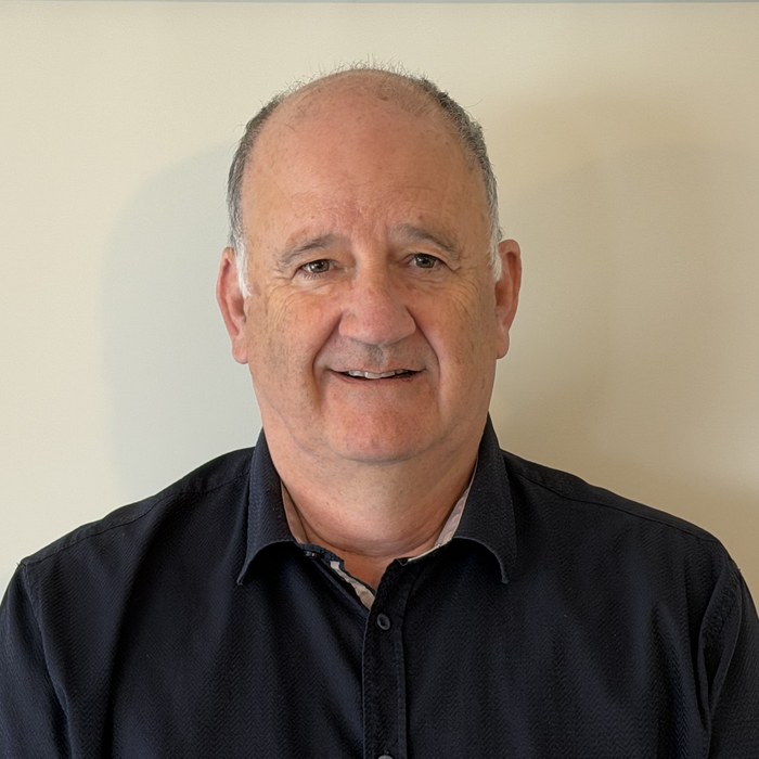 Mark Perratt, Director of Tanglin Consultancy