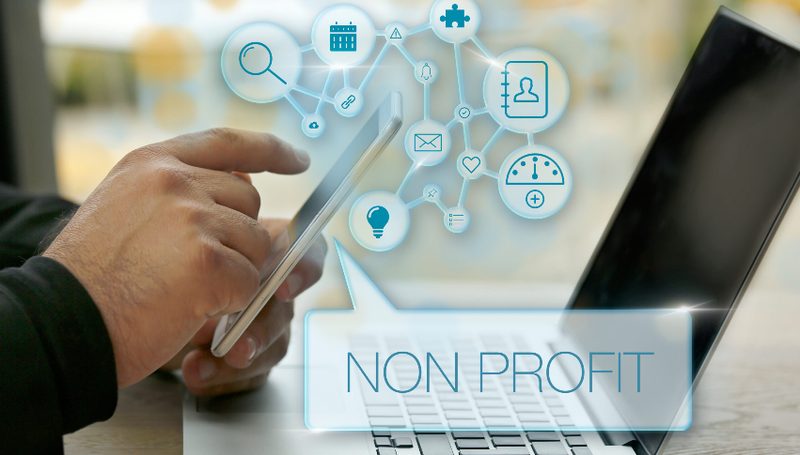 Non-profit organisations supported by Tanglin