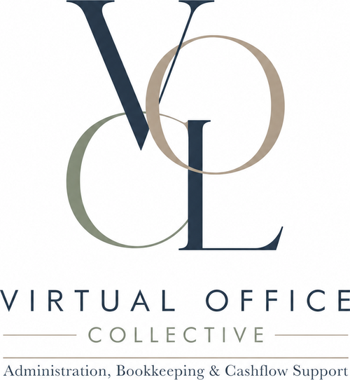 The Virtual Office Collective