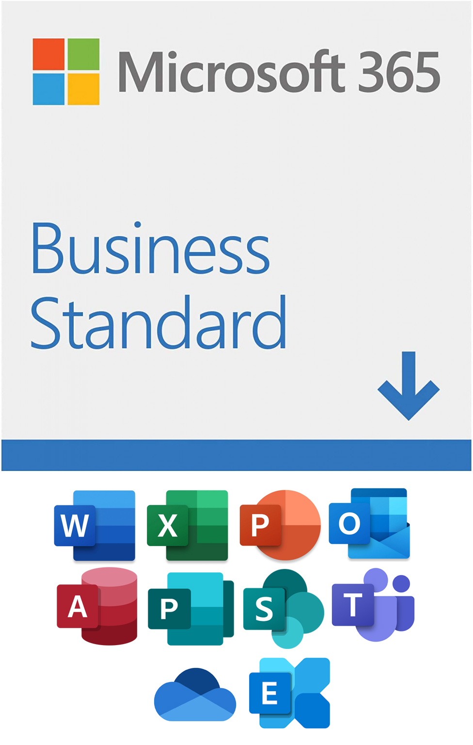 Microsoft 365 business - Tanglin Consultancy